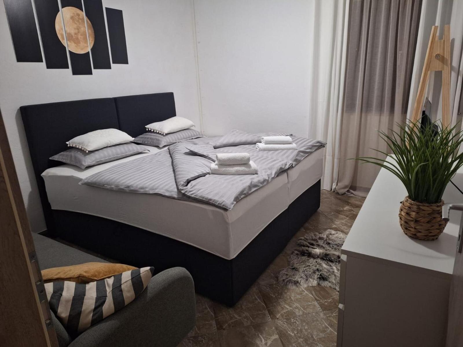 Vrlika Mare B&B 외부 사진